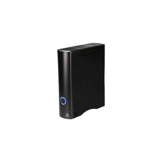 Transcend StoreJet 35T3 Hard drive 8 TB external TS8TSJ35T3
