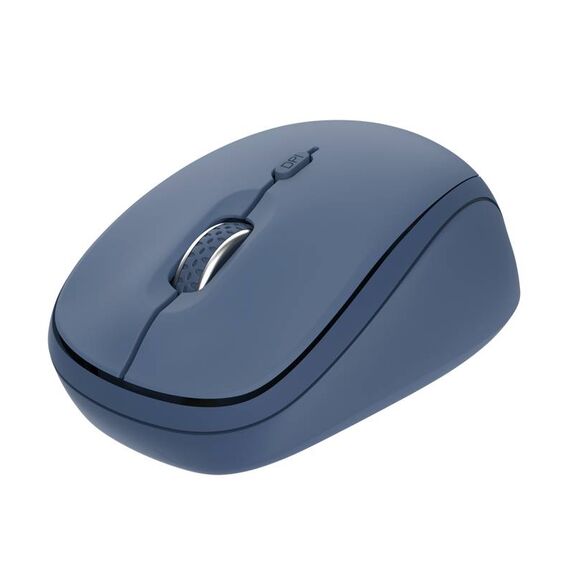 Trust YVI+ Compact wireless mouse BLUE 25455