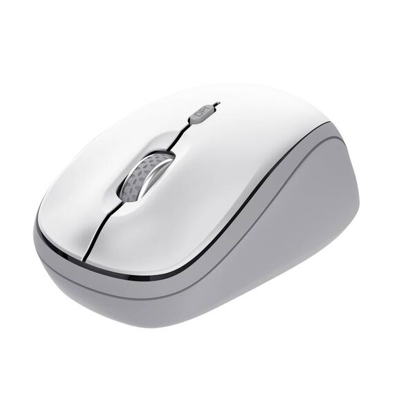 Trust YVI+ Compact wireless mouse WHITE 25454