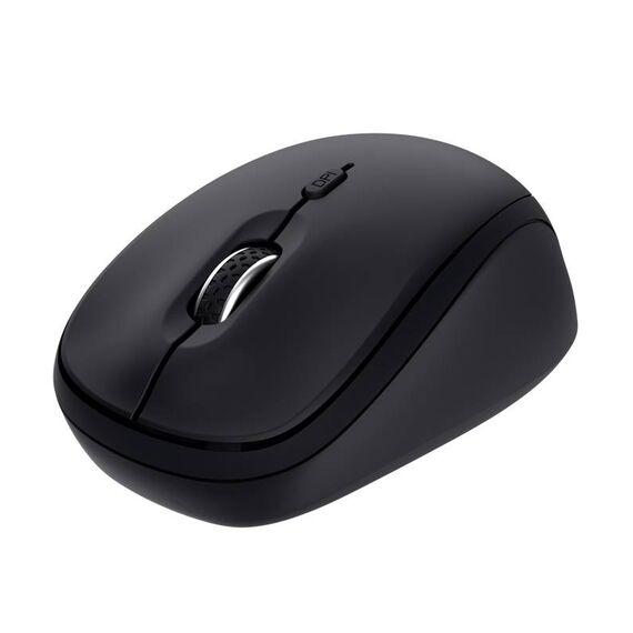 Trust YVI+ Compact wireless mouse black 25440