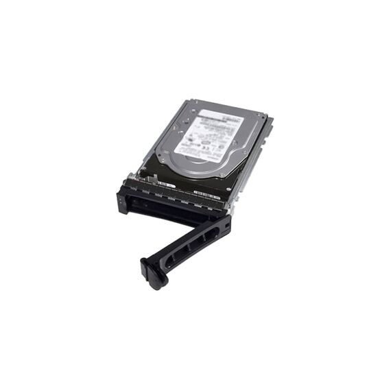 Dell - Customer Kit - hard drive - 600 GB - hot-swap - | 400-BIFT