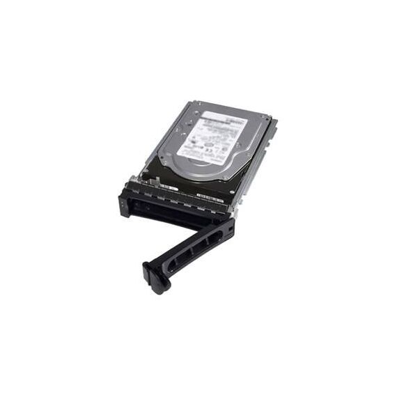 Dell - Customer Kit - hard drive - 600 GB - hot-swap - | 400-BIFT