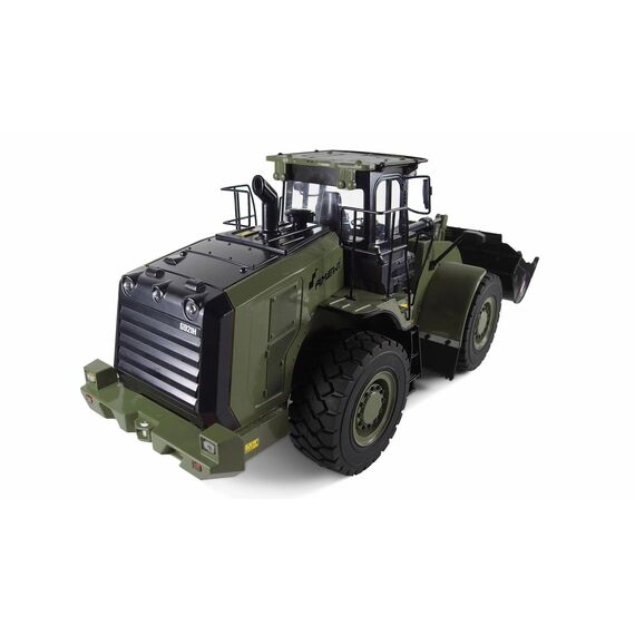 Amewi 22543 / Front loader / 1 16 / Lithium-Ion (Li-Ion) / 7500 m