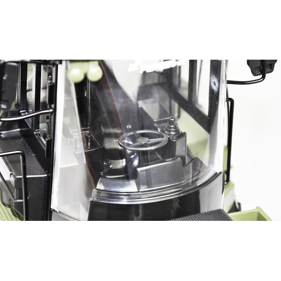 Amewi 22543 / Front loader / 1 16 / Lithium-Ion (Li-Ion) / 7500 m