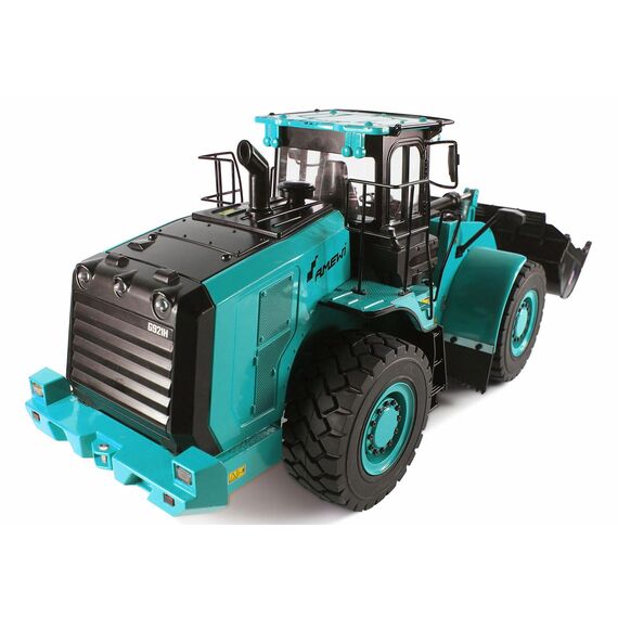 Amewi 22540 / Excavator / 1 16 / Electric engine / 14 yr(s) / Lit