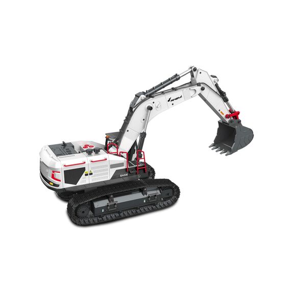 Amewi 22544 / Excavator / 1 14 / Electric engine / 14 yr(s) / Lit