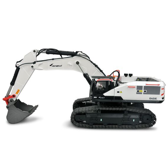 Amewi 22544 / Excavator / 1 14 / Electric engine / 14 yr(s) / Lit