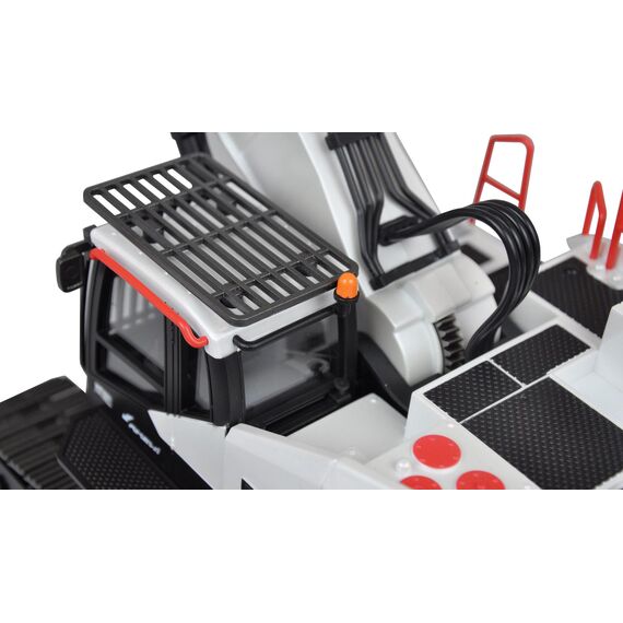 Amewi 22544 / Excavator / 1 14 / Electric engine / 14 yr(s) / Lit