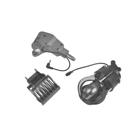 Amewi 22544 / Excavator / 1 14 / Electric engine / 14 yr(s) / Lit