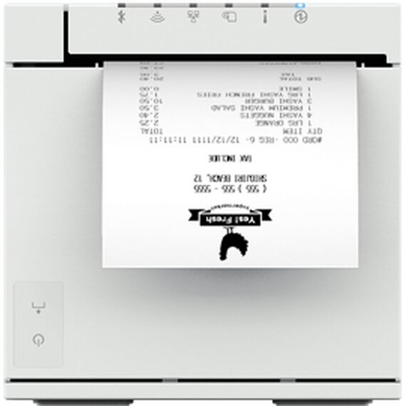 Epson TM m30III - Receipt printer - thermal line - | C31CK50151A0