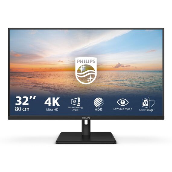 Philips 32E1N1800LA - 1000 Series - LED monitor  | 32E1N1800LA/00