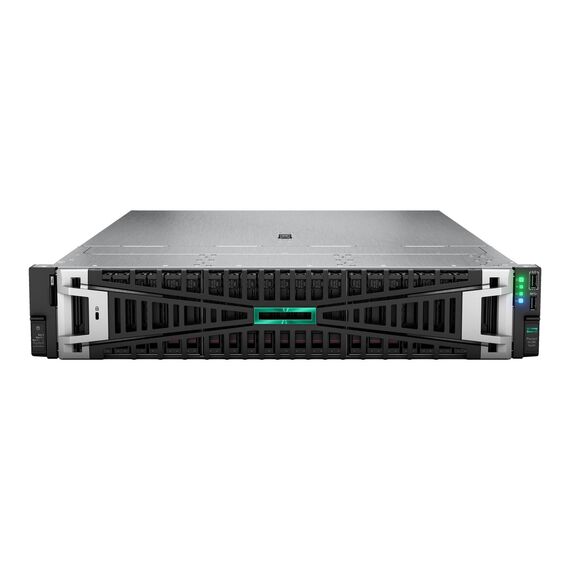 rack-mountable 2U - 2-way - 1 x EPYC 9124 / up to 3. | P77245-425