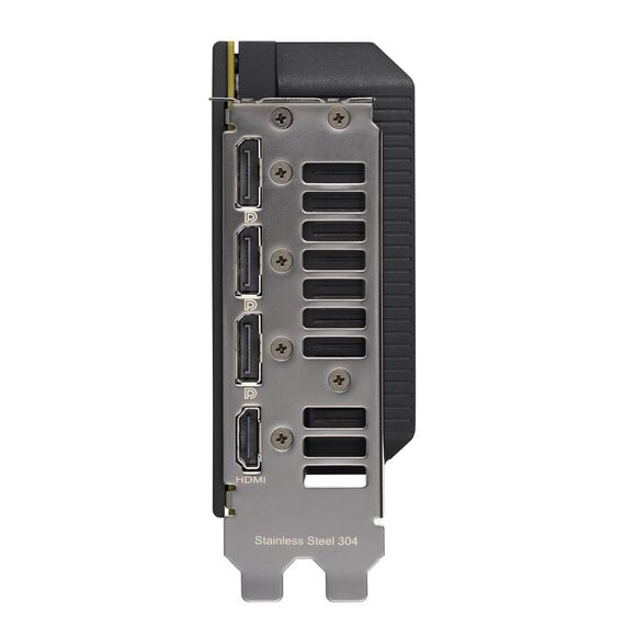 The SFF-ready Prime GeForce RTX 4070 Ti SUPER O | 90YV0LB0-M0NA00