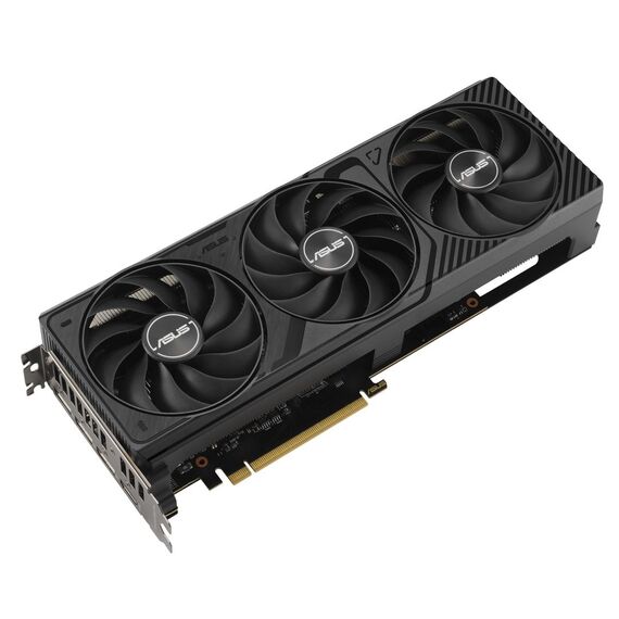 The SFF-ready Prime GeForce RTX 4070 Ti SUPER O | 90YV0LB0-M0NA00