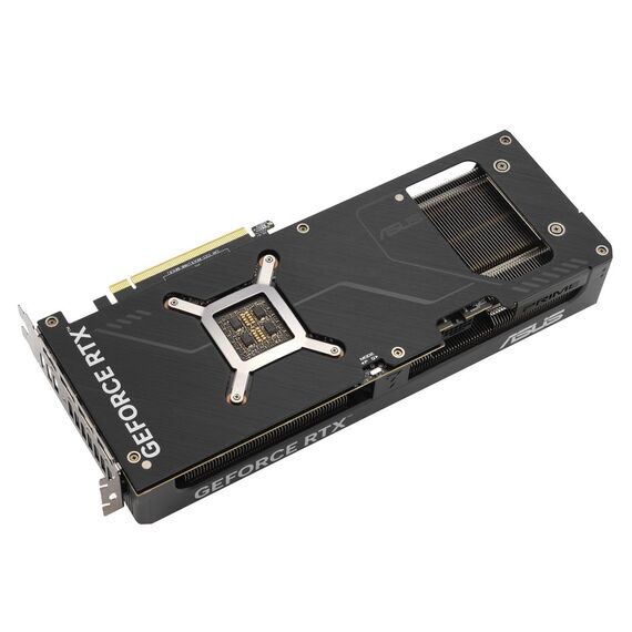 The SFF-ready Prime GeForce RTX 4070 Ti SUPER O | 90YV0LB0-M0NA00
