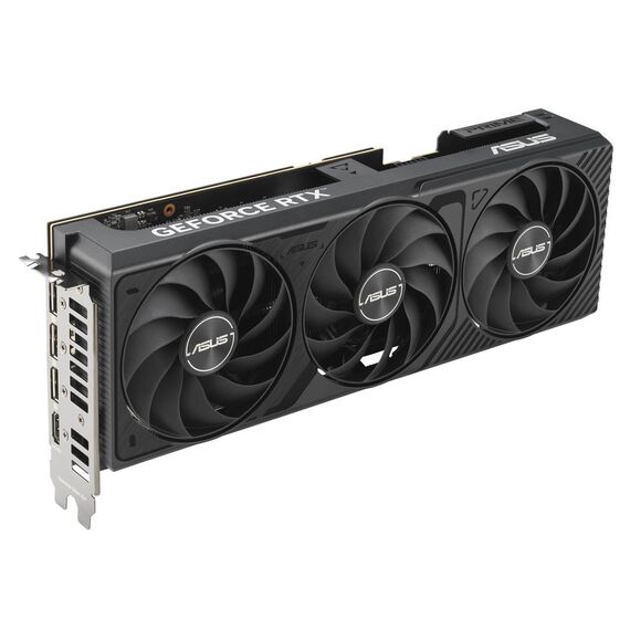 The SFF-ready Prime GeForce RTX 4070 Ti SUPER O | 90YV0LB0-M0NA00