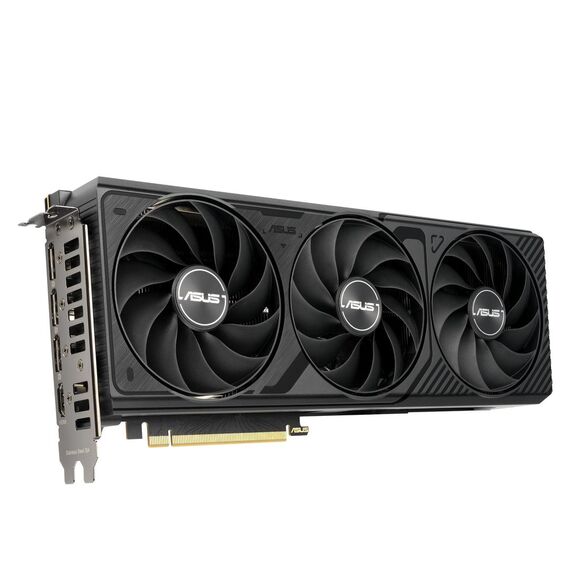The SFF-ready Prime GeForce RTX 4070 Ti SUPER O | 90YV0LB0-M0NA00