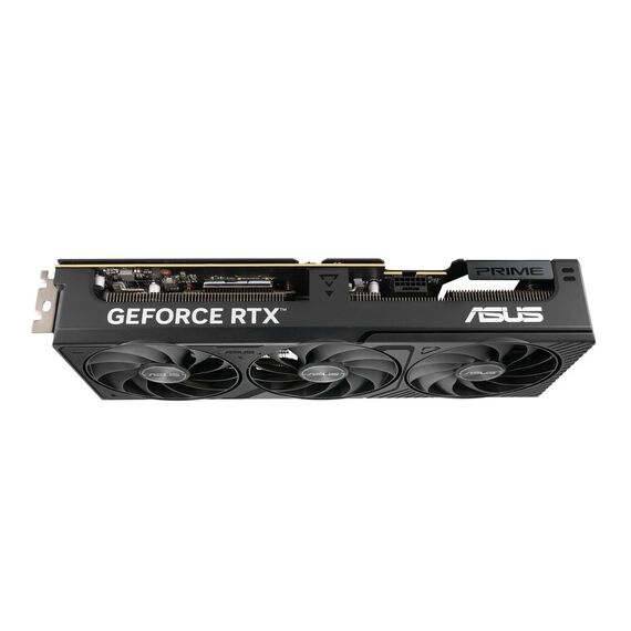 The SFF-ready Prime GeForce RTX 4070 Ti SUPER O | 90YV0LB0-M0NA00