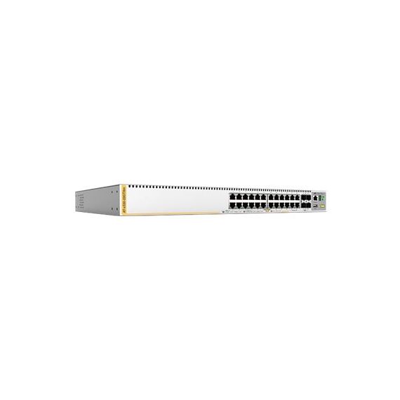 Allied Telesis AT x530-28GTXm - Switch - L3 - | AT-X530-28GTXM-50
