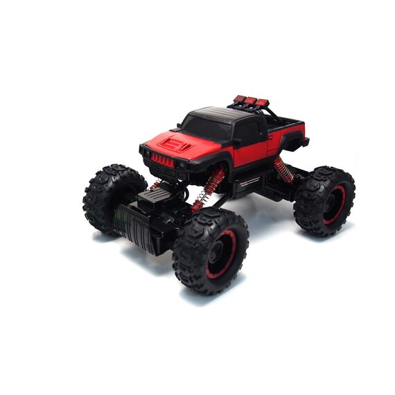 Amewi 22201 / Monster truck / 1 14 / Electric engine / Nickel-Met