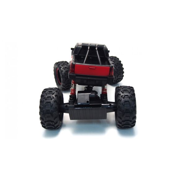 Amewi 22201 / Monster truck / 1 14 / Electric engine / Nickel-Met