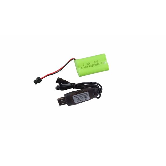 Amewi 22497 / Tractor truck / 1 16 / Electric engine / 8 yr(s) /