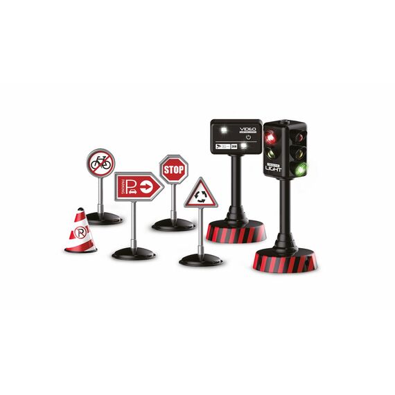 Amewi 22497 / Tractor truck / 1 16 / Electric engine / 8 yr(s) /