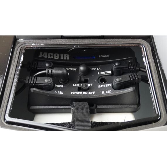 Amewi Baiting 500 / Boat / Electric engine / 14 yr(s) / N | 26080
