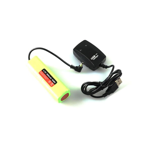 Amewi Baiting 500 / Boat / Electric engine / 14 yr(s) / N | 26080