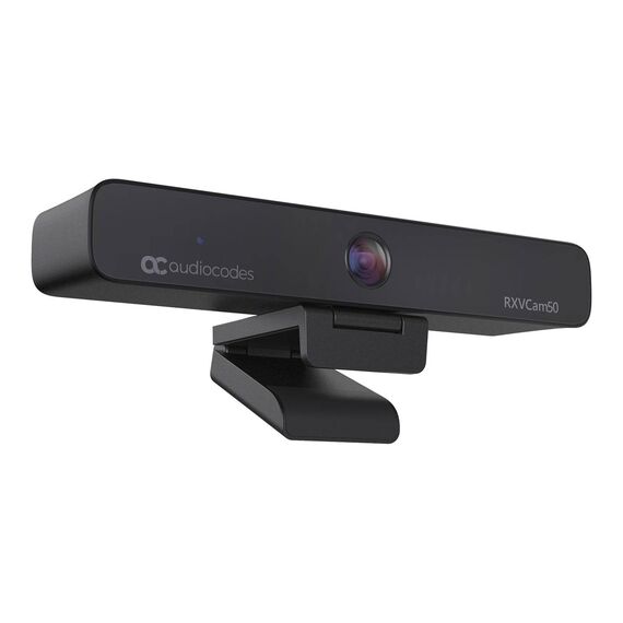 AudioCodes RXVCam50L Webcam indoor colour 8.28 MP RXVCAM50L