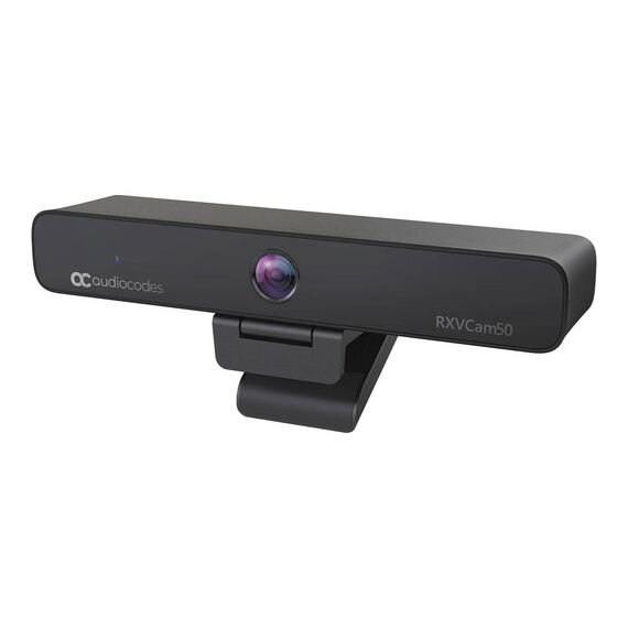 AudioCodes RXVCam50L Webcam indoor colour 8.28 MP RXVCAM50L