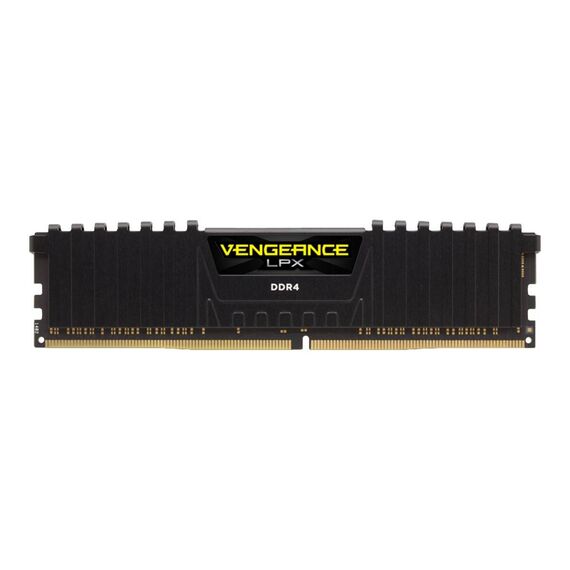 CORSAIR Vengeance LPX DDR4 kit 16 GB: 2 x 8 CMK16GX4M2B3200C16