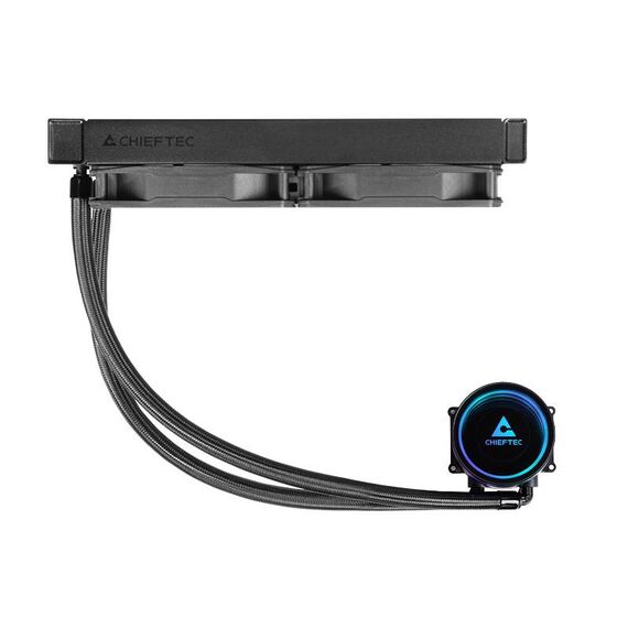 Chieftec all-in-one CPU cooler ICEBERG 240 CLC240RGB