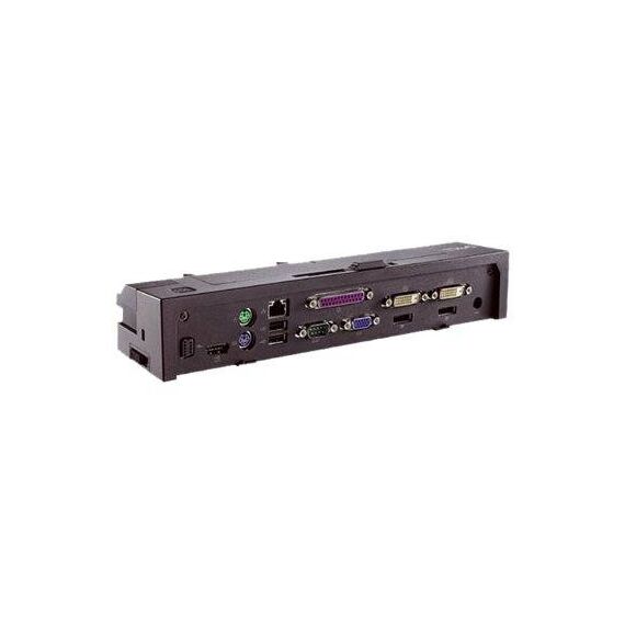 Dell EPort II Advanced Port replicator 130 45211421272842349