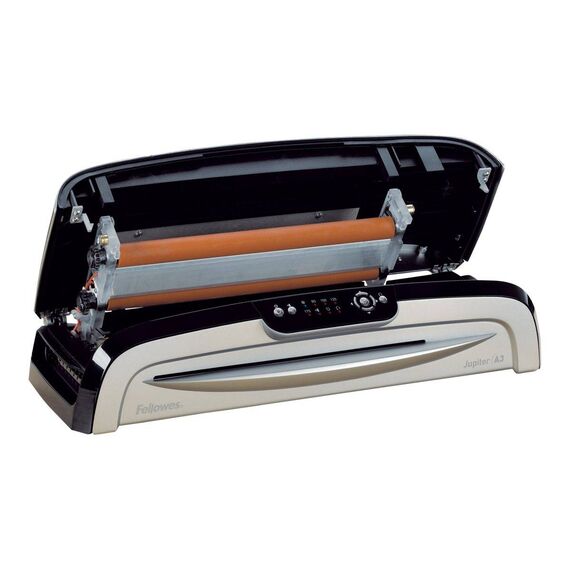 Fellowes Jupiter A3 Laminator heat or cold laminator 5748401