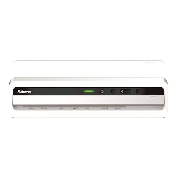 Fellowes Jupiter A3 Laminator heat or cold laminator 5748401
