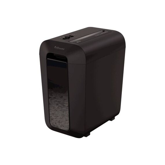 Fellowes Powershred LX65 Shredder crosscut 4 x 40 mm 4400701