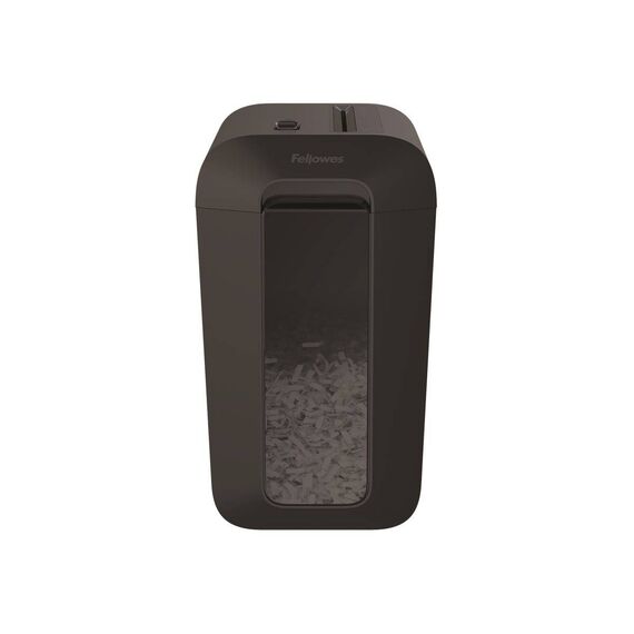 Fellowes Powershred LX65 Shredder crosscut 4 x 40 mm 4400701