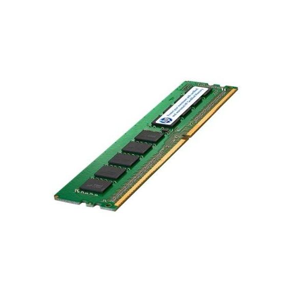 HPE DDR4 module 4 GB DIMM 288pin 2133 MHz PC417000 805667B21
