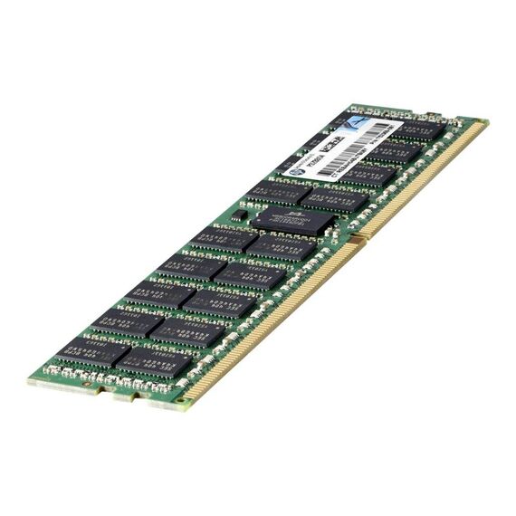 HPE DDR4 module 8 GB DIMM 288pin 2133 MHz PC417000 803028B21