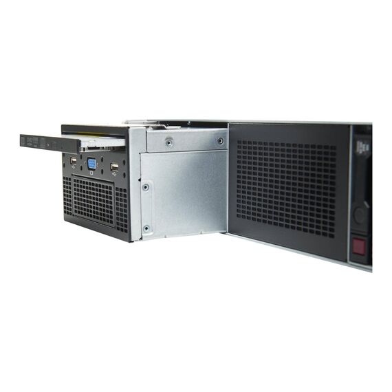 HPE DVDUSB Universal Media Bay Kit Disk drive DVD+RW 764632B21