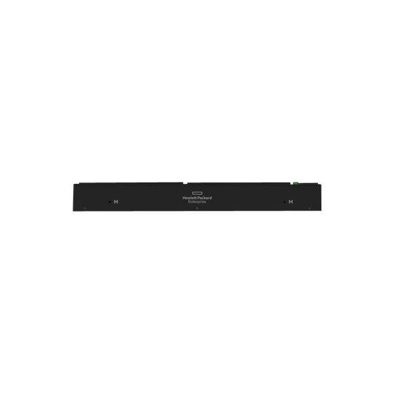 HPE G2 Basic Horizontal True 0U Power distribution unit P9Q37A