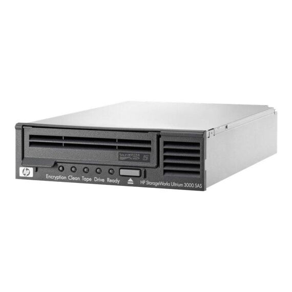 HPE LTO5 Ultrium 3000 Tape drive LTO Ultrium (1.5 TB 3 EH957B