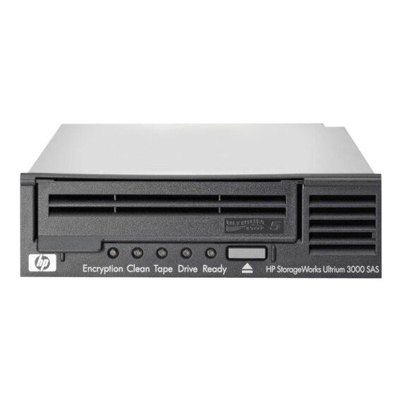 HPE LTO5 Ultrium 3000 Tape drive LTO Ultrium (1.5 TB 3 EH957B