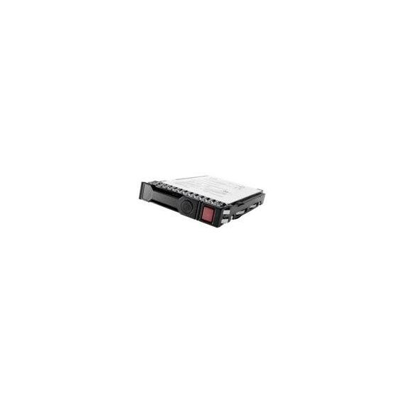 HPE Midline Hard drive 4 TB hotswap 3.5 LFF SATA 872491B21