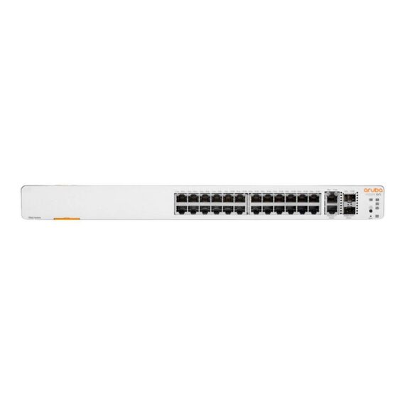 HPE Networking Instant On 1960 24G 2XGT 2SFP+ Switch JL806A