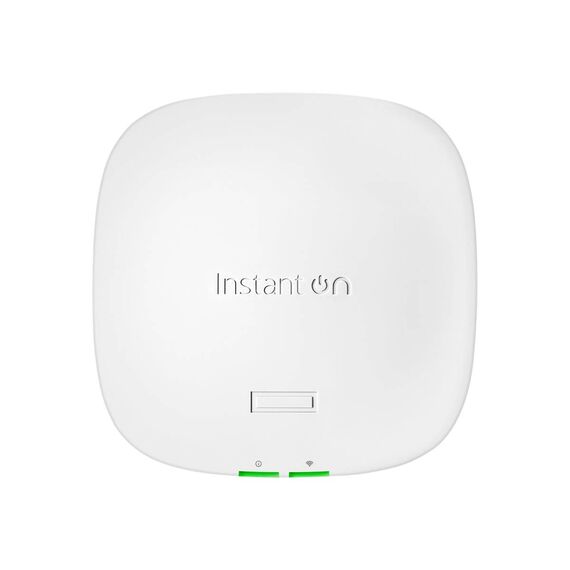 HPE Networking Instant On AP21 (RW) Radio access point S1T15A