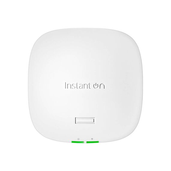 HPE Networking Instant On AP32 (RW) Radio access point S1T29A