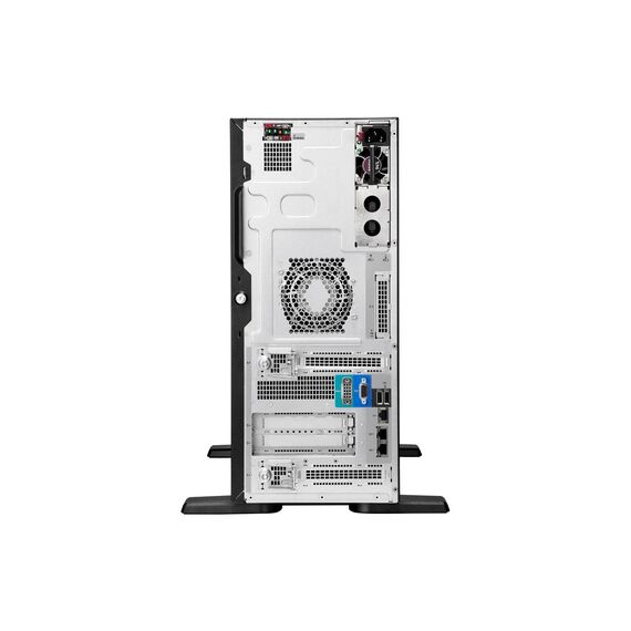 HPE ProLiant ML110 Gen11 Server tower 1way 1 x Xeon P55637421