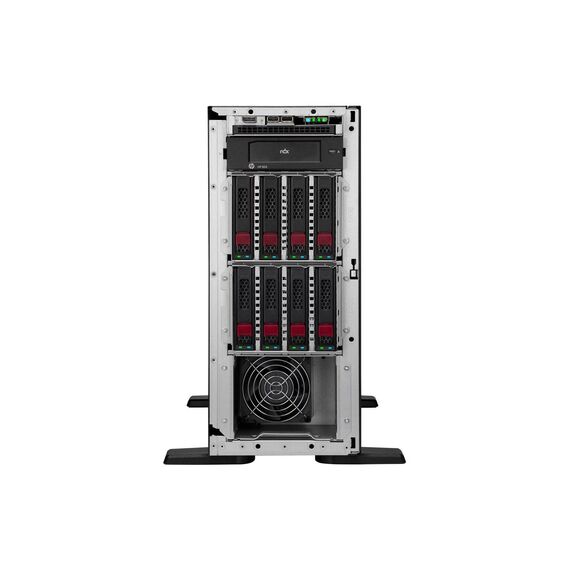 HPE ProLiant ML110 Gen11 Server tower 1way 1 x Xeon P55637421